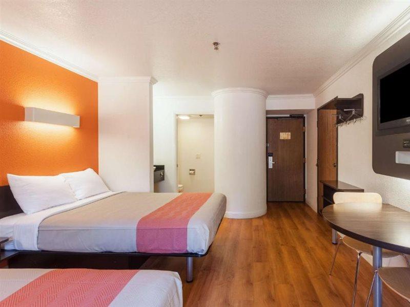 Motel 6-Auburn, Ca Bagian luar foto