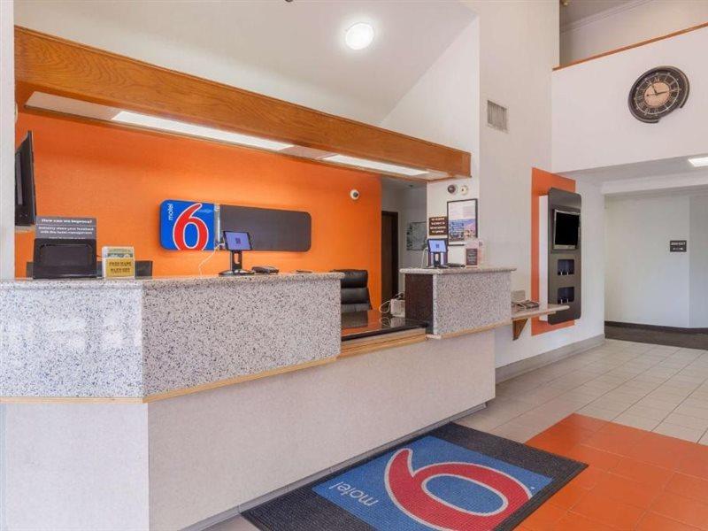 Motel 6-Auburn, Ca Bagian luar foto