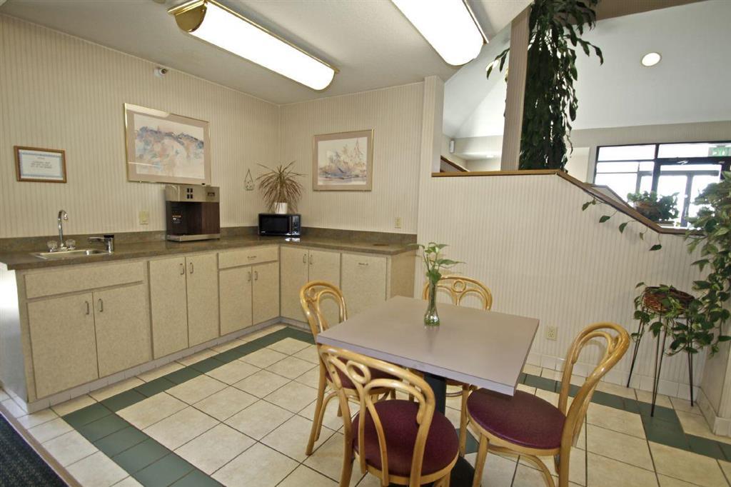 Motel 6-Auburn, Ca Interior foto