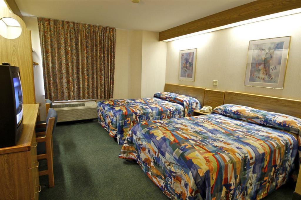 Motel 6-Auburn, Ca Ruang foto